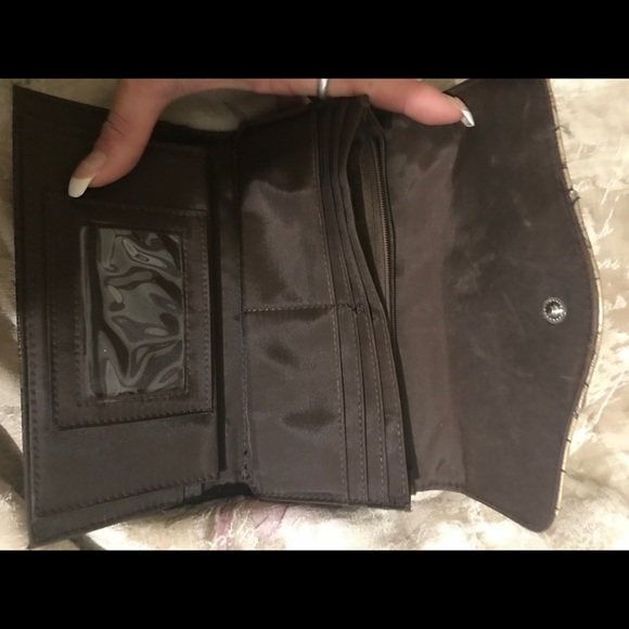 Purse and wallet set - Picture 5 of 5